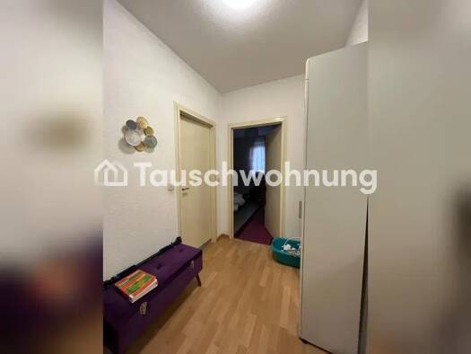 Wohnung zur Miete Tauschwohnung 350 € 2 Zimmer 65 m² 1. Geschoss Spandau Spandau 13589