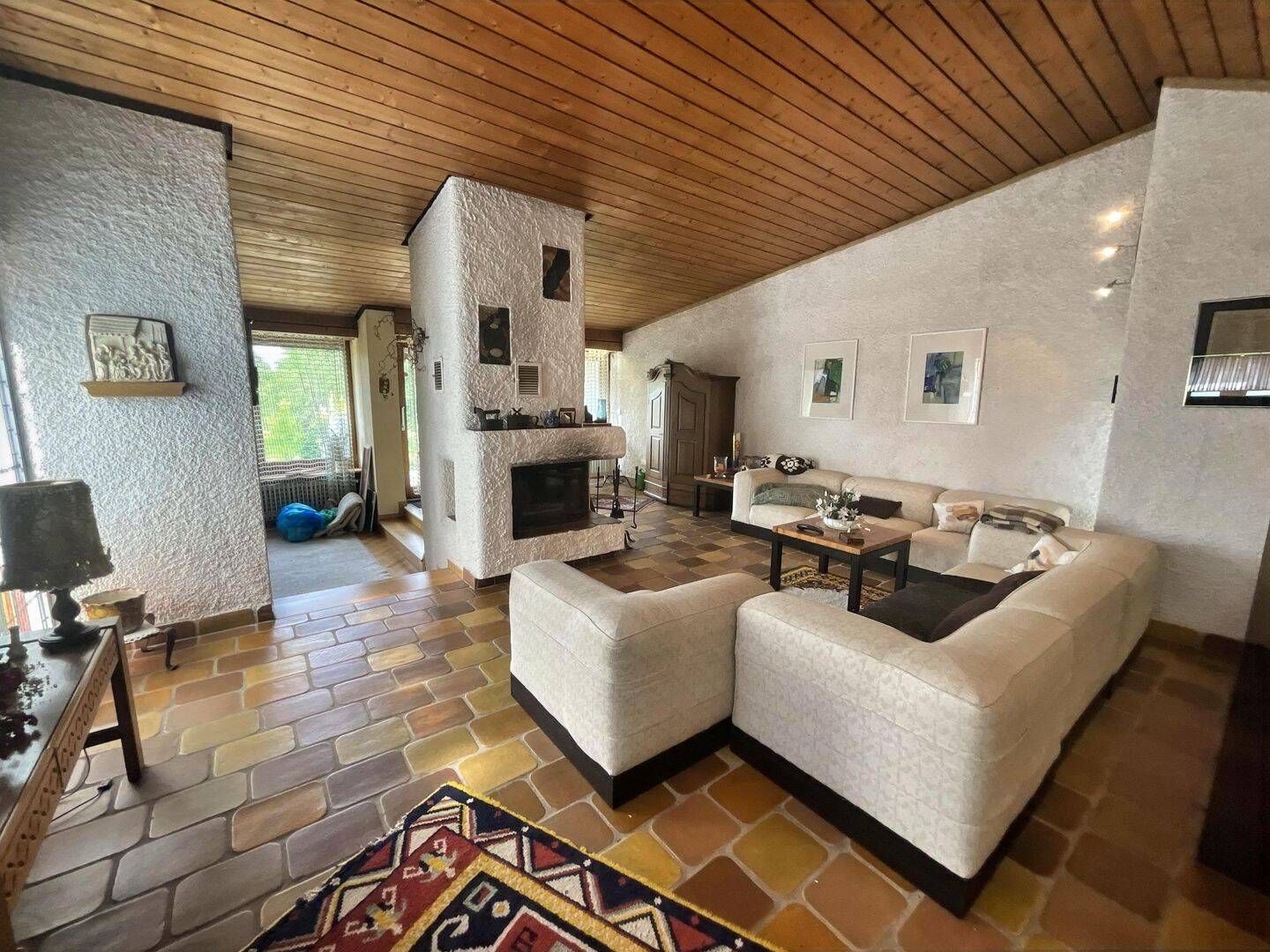 Haus – Zemmer, Schleidweiler - Ansicht 4