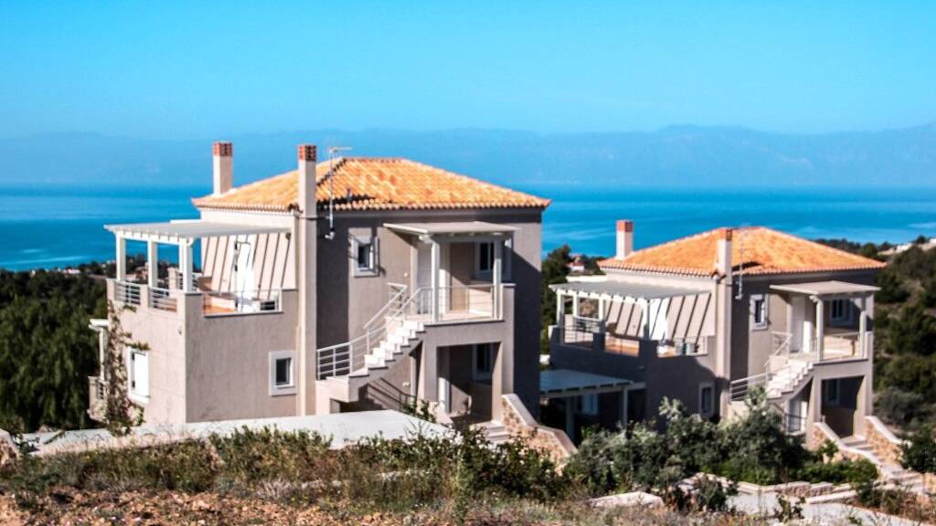 Einfamilienhaus zum Kauf 1.700.000 € 6 Zimmer 220 m² Peloponnes