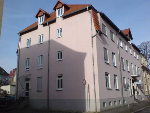 Wohnung zur Miete 570 € 3 Zimmer 72 m² Geschoss 2/3 frei ab sofort Kamenz Kamenz 01917