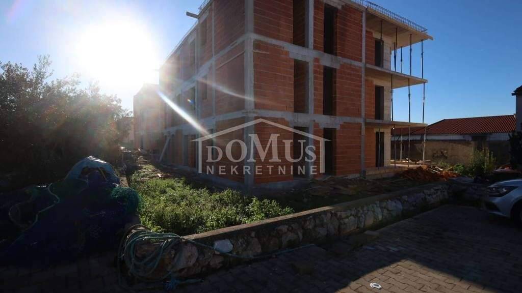 Wohnung zum Kauf 350.000 € 3 Zimmer 76 m² Tribunj Tribunj