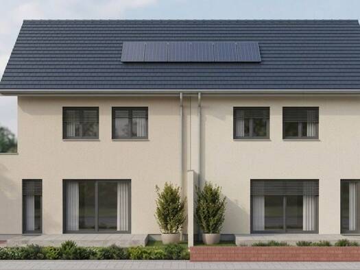 Doppelhaushälfte zum Kauf - Erstbezug 399.000 € 5 Zimmer 120,1 m² Wagna 8435