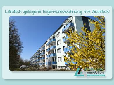 Wohnung zum Kauf 65.000 € 4 Zimmer 75 m² Dachgeschoss frei ab sofort Milmersdorf 17268