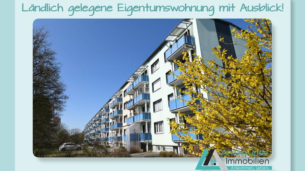 Wohnung zum Kauf 65.000 € 4 Zimmer 75 m² frei ab sofort Milmersdorf 17268