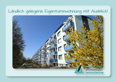 Wohnung zum Kauf 65.000 € 4 Zimmer 75 m² Dachgeschoss frei ab sofort Milmersdorf 17268