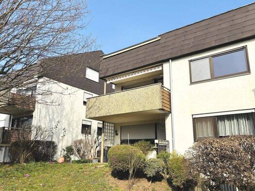 Wohnung zum Kauf 340.000 € 3 Zimmer 97 m² 1. Geschoss Bad Cannstatt Stuttgart 70376