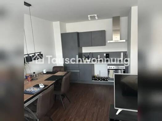 Wohnung zur Miete Tauschwohnung 525 € 2 Zimmer 40 m² EG Stellingen Hamburg 22525