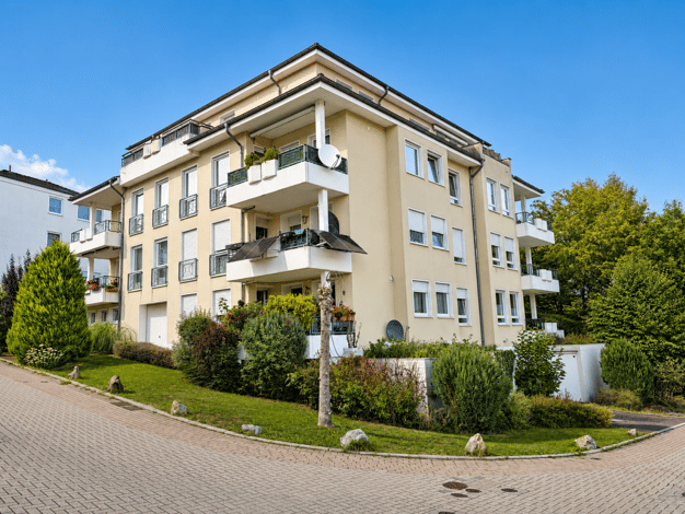 Wohnung zum Kauf 219.000 € 3 Zimmer 75 m² frei ab sofort Haspe Hagen 58135