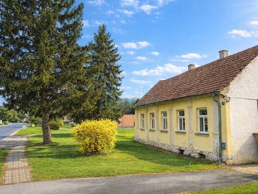 Grundstück zum Kauf 280.000 € 1.807 m² Grundstück Ladendorf / Pürstendorf 2126