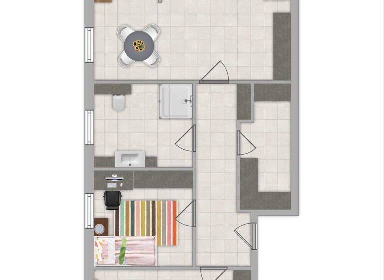 Wohnung zum Kauf 165.000 € 3 Zimmer 79 m² EG Urexweiler Marpingen / Urexweiler 66646
