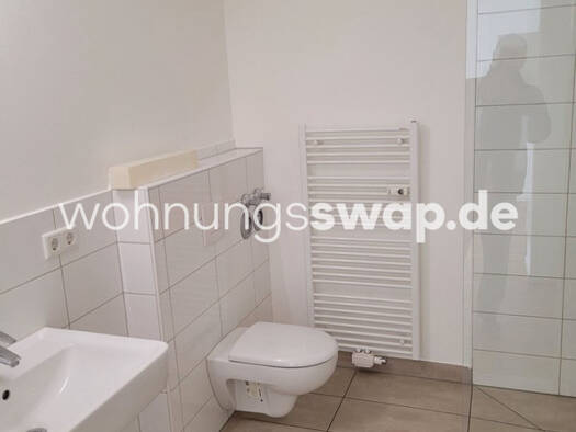 Wohnung zur Miete Tauschwohnung 310 € 2 Zimmer 45 m² EG Alt-Hohenschönhausen Berlin 13055