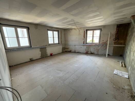 Büro zur Miete provisionsfrei 1.005 € 2 Zimmer 67 m² Bürofläche Innenstadt Weimar 99423