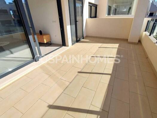 Wohnung zum Kauf 287.000 € 3 Zimmer 71 m² EG Alicante 03189