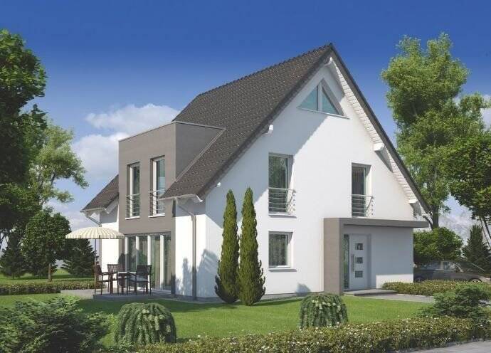 Einfamilienhaus zum Kauf, Halle (Westfalen)
