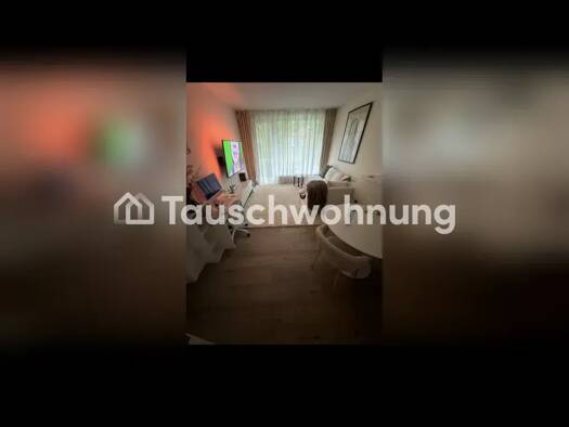 Wohnung zur Miete Tauschwohnung 380 € 2 Zimmer 45 m² Niendorf Eimsbüttel 20255