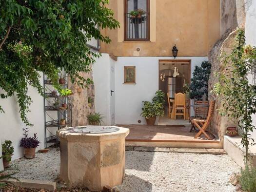 Villa zum Kauf 589.000 € 3 Zimmer 120 m² 100 m² Grundstück Alaró 07340