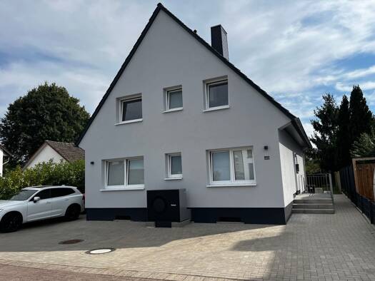 Wohnung zur Miete 1.000 € 3 Zimmer 70 m² Geschoss 1/2 frei ab sofort Rotenburg Rotenburg 27356