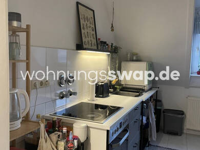 Studio zur Miete Tauschwohnung 774 € 3 Zimmer 73 m² 4. Geschoss Wiesbaden 65197