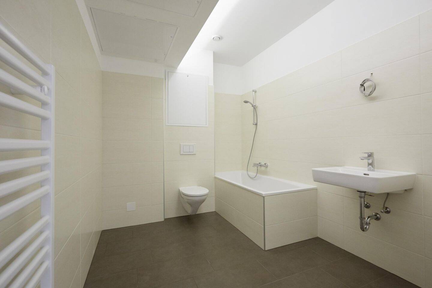 Wohnung zur Miete - Mehr
