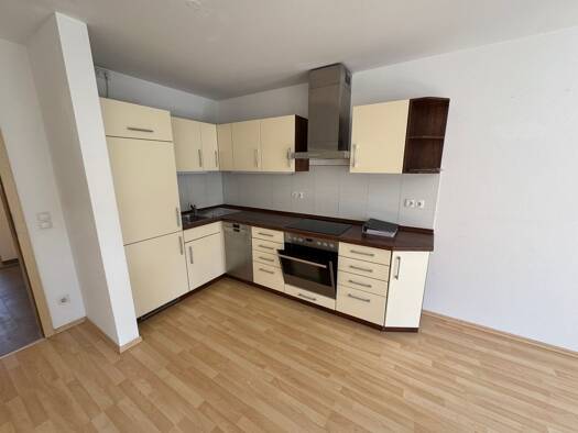 Wohnung zur Miete 730 € 2 Zimmer 43 m² Geschoss EG/3 frei ab sofort Türkenfeld 82299