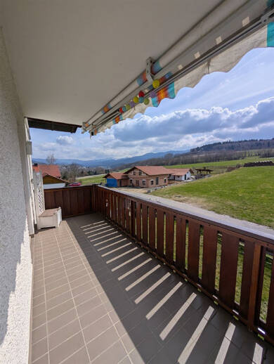 Wohnung zum Kauf 149.900 € 3 Zimmer 80,2 m² Ginglmühle Lam 93462