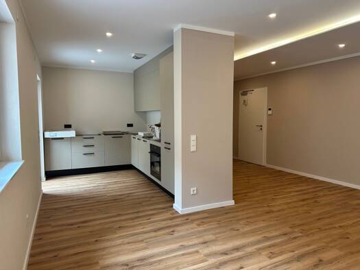 Wohnung zum Kauf provisionsfrei als Kapitalanlage geeignet 420.000 € 3,5 Zimmer 111,6 m² Igel Igel 54298