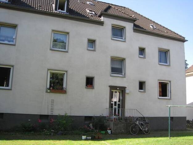 Wohnung zur Miete 489 € 2 Zimmer 48,4 m² frei ab 25.10.2025 Thingstr. 33 Welper Hattingen 45527