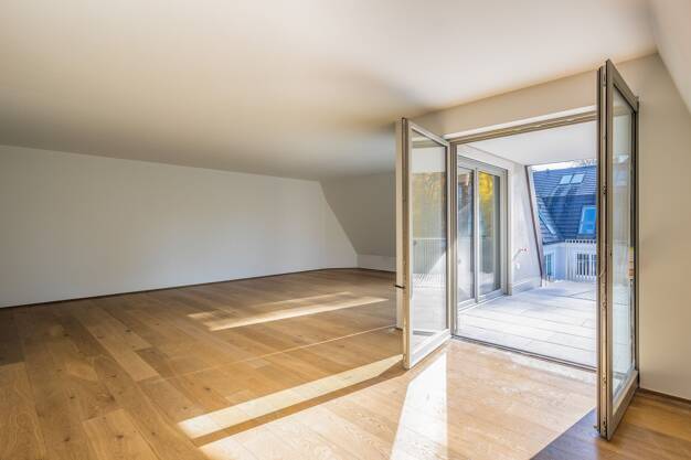 Maisonette zum Kauf - Erstbezug 1.674.000 € 4 Zimmer 133,9 m² 2. Geschoss Untergiesing-Harlaching München 81545