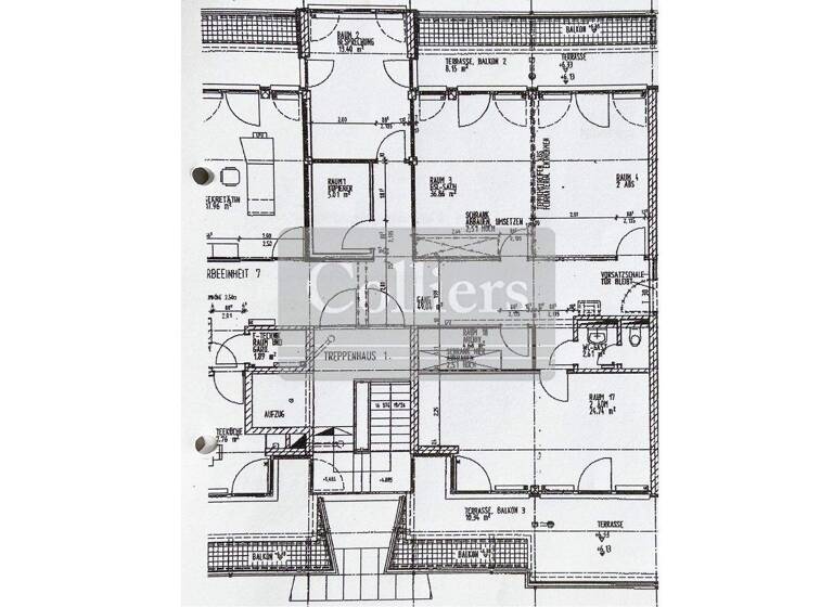 Bürofläche zur Miete 12,50 € 134 m² Bürofläche teilbar ab 134 m² Erlenstegen Nürnberg 90491