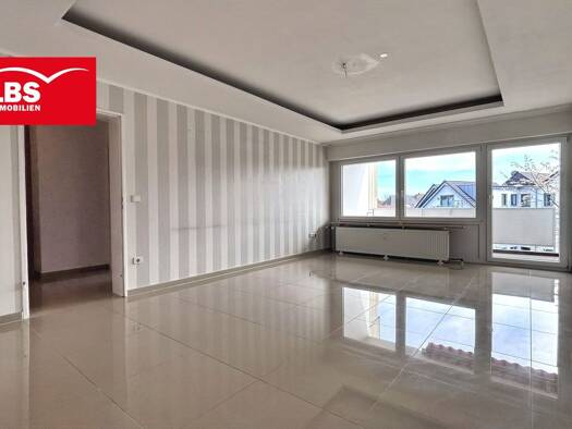 Wohnung zum Kauf 197.000 € 2 Zimmer 63 m² Stadt Ibbenbüren 49477