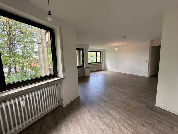 Wohnung zur Miete 1.099 € 2,5 Zimmer 69,2 m² 2. Geschoss frei ab 14.10.2026 Lerchenweg 1 Neuried Neuried 82061