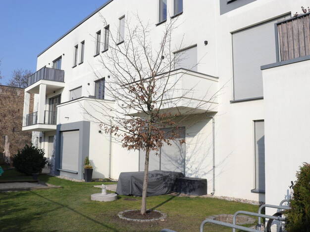 Wohnung zum Kauf provisionsfrei 550.000 € 3 Zimmer 100 m² EG Lindenstraße 7c Teltow Brandenburg - Teltow 14513