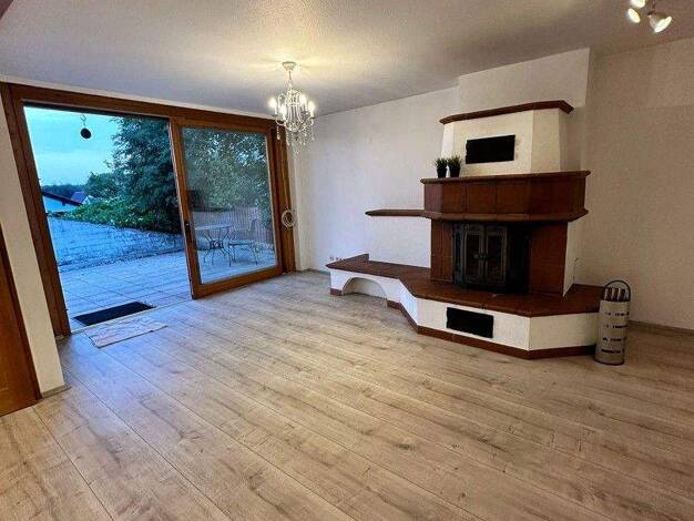 Wohnung zur Miete 1.650 € 6 Zimmer 197 m² 2. Geschoss Leininger Str. 25 Enkenbach-Alsenborn 67677