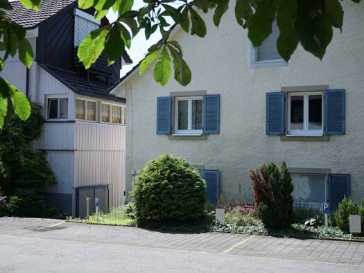 Wohnung zum Kauf 204.000 € 3 Zimmer 86 m² Grenzach 79639