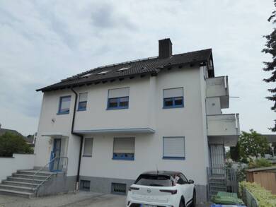 Mehrfamilienhaus zum Kauf 1.050.000 € 9 Zimmer 300 m² 353 m² Grundstück Weiterstadt Weiterstadt 64331