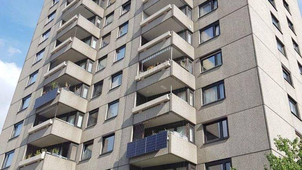 Wohnung zum Kauf als Kapitalanlage geeignet 299.000 € 3,5 Zimmer 94 m² Walldorf Mörfelden-Walldorf 64546