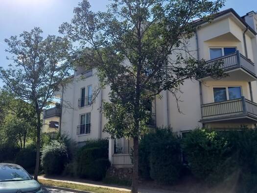 Wohnung zur Miete 565 € 2 Zimmer 70,8 m² 2. Geschoss frei ab 01.07.2026 Tornaer Straße 60 Leubnitz-Neuostra Dresden 01239