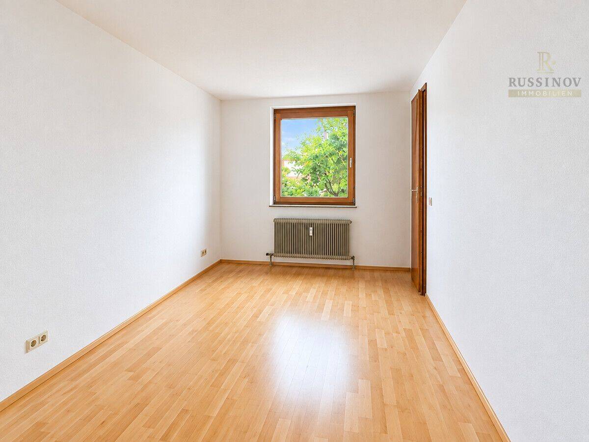 Wohnung – Klagenfurt am Wörthersee, Annabichl