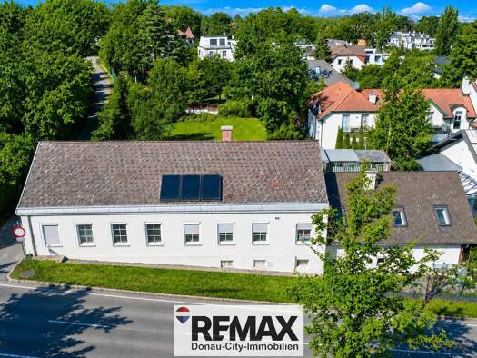 Einfamilienhaus zum Kauf 950.000 € 7 Zimmer 218,1 m² 973 m² Grundstück Gießhübl 2372