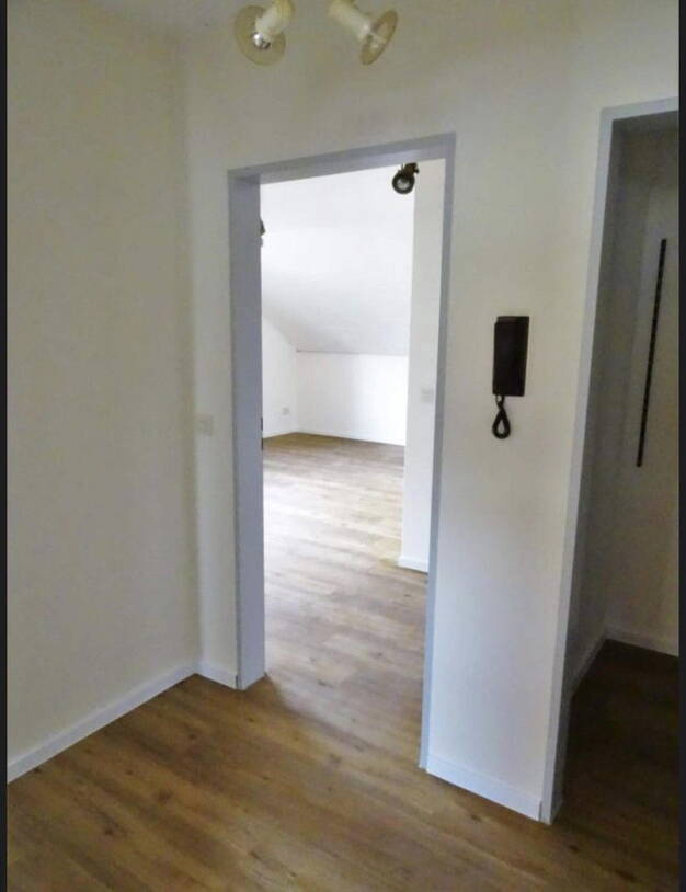 Wohnung zum Kauf provisionsfrei 147.500 € 2 Zimmer 59 m² Dachgeschoss, 1. Geschoss Elsen Paderborn 33106