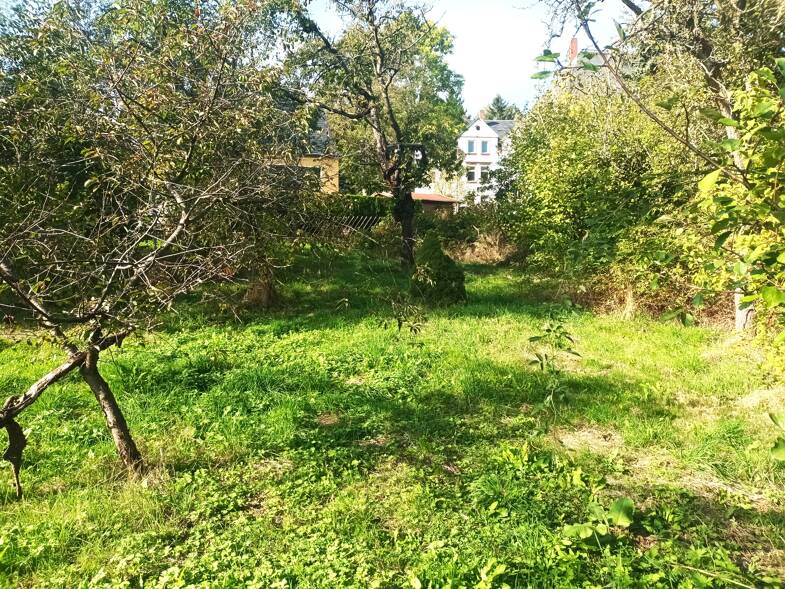 Grundstück zum Kauf 85.000 € 848 m² Grundstück Zschopau Zschopau 09405