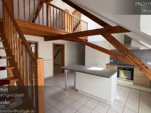 Wohnung zur Miete 1.235 € 4,5 Zimmer 105 m² Geschoss 2/3 frei ab 01.08.2026 Petrusstraße 10 Trier-Nord Trier 54292