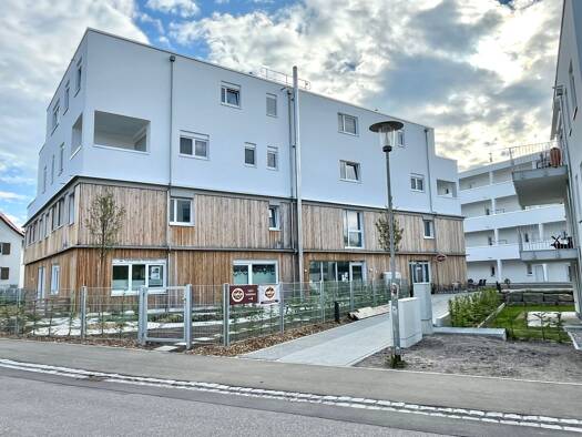 Praxisfläche zur Miete provisionsfrei 1.269 € 3,5 Zimmer 97 m² Bürofläche Lindenberg Lindenberg im Allgäu 88161