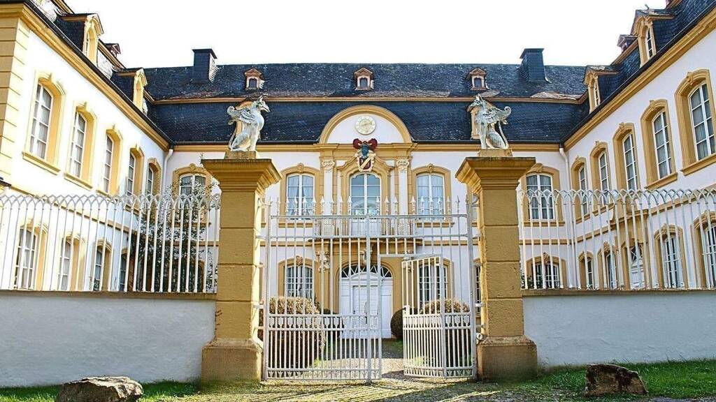 Büro zum Kauf provisionsfrei 367.500 € 5 Zimmer 116,6 m² Bürofläche Schloßstr. 140 Quint Trier 54293