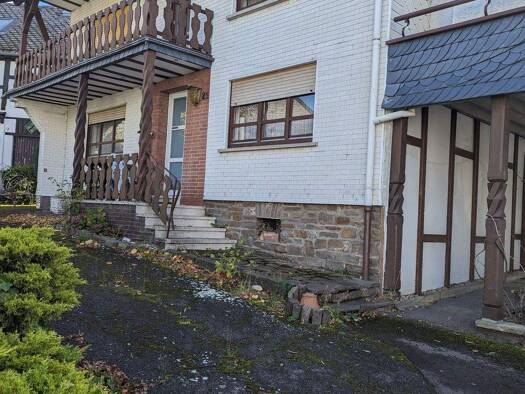 Einfamilienhaus zum Kauf 129.000 € frei ab sofort Dorweiler Dommershausen 56290