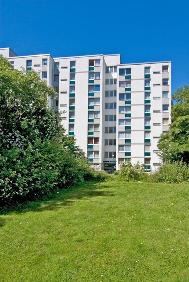 Wohnung zur Miete 689 € 3 Zimmer 83,2 m² 2. Geschoss frei ab 18.09.2024 Schildsheider Straße 23 Sandheide Erkrath 40699