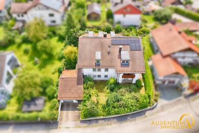 Mehrfamilienhaus zum Kauf 690.000 € 12 Zimmer 280 m² 863 m² Grundstück Bogen Bogen 94327