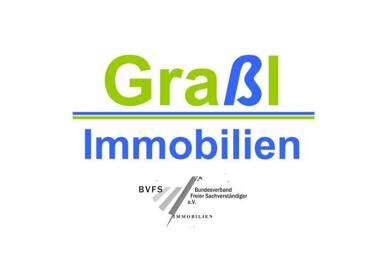 Wohnung zur Miete 480 € 3 Zimmer 60 m² 1. Geschoss frei ab sofort Löllstraße 25 Kernstadt Schwandorf Schwandorf 92421