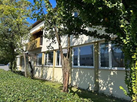 Lagerhalle zum Kauf 798.000 € 508,1 m² Lagerfläche Zell Esslingen 73730