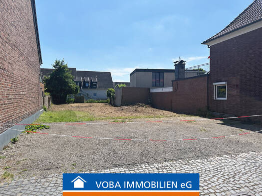 Grundstück zum Kauf 124.999 € 501 m² Grundstück Kevelaer 47626
